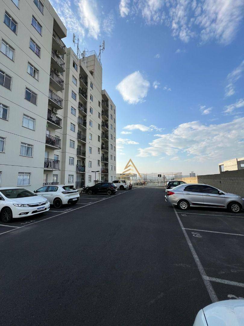 Apartamento à venda com 1 quarto, 50m² - Foto 12