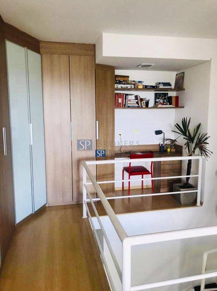 Loft à venda com 1 quarto, 70m² - Foto 15