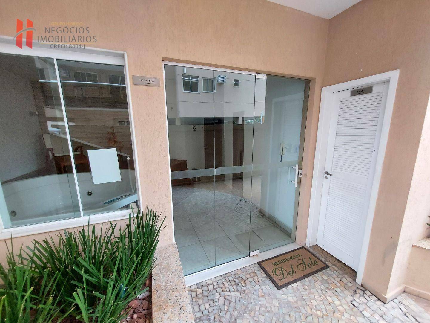 Apartamento à venda com 2 quartos, 81m² - Foto 40