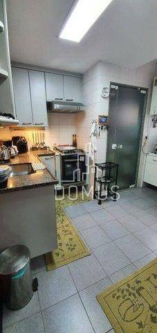 Apartamento à venda com 3 quartos, 114m² - Foto 3