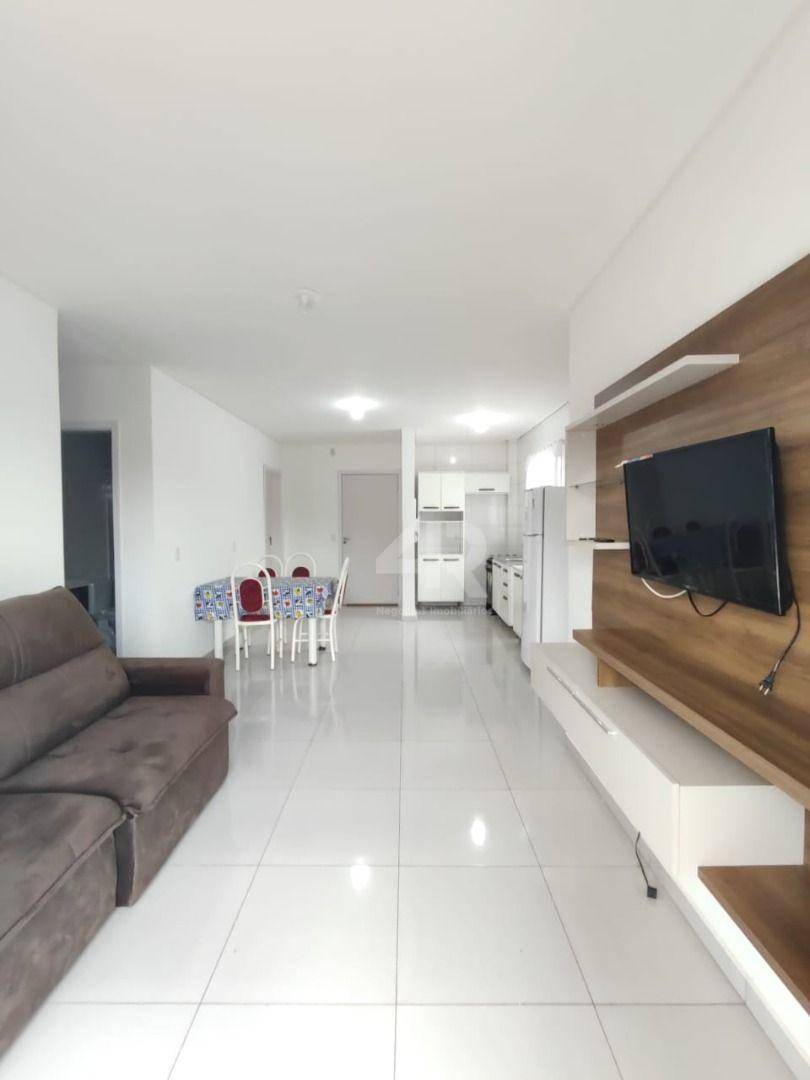 Apartamento à venda com 3 quartos, 84m² - Foto 1