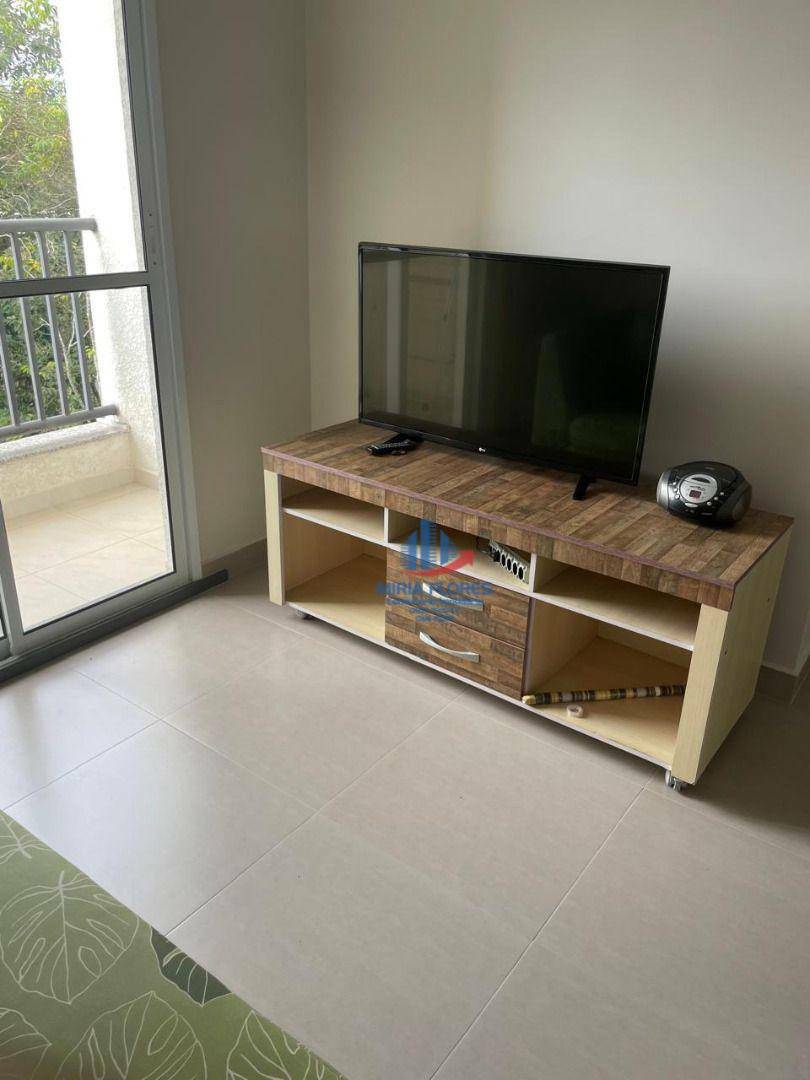 Apartamento para alugar com 2 quartos, 59m² - Foto 17