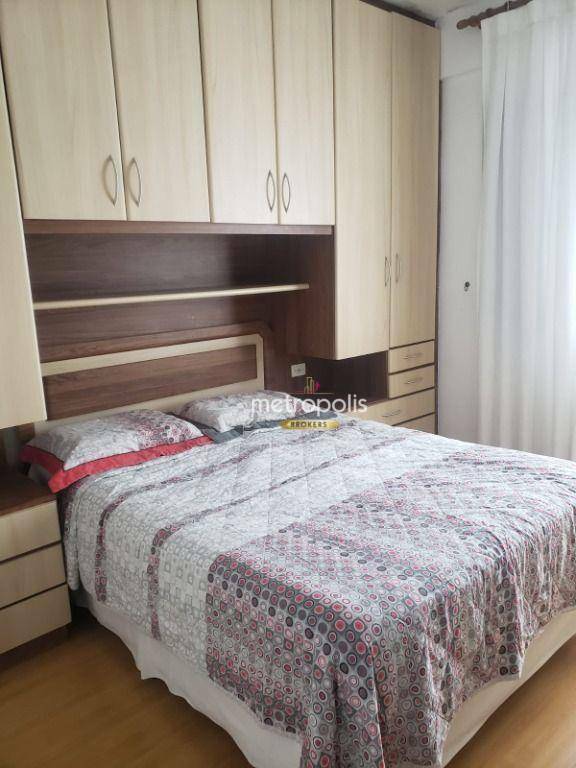 Apartamento à venda com 2 quartos, 55m² - Foto 12