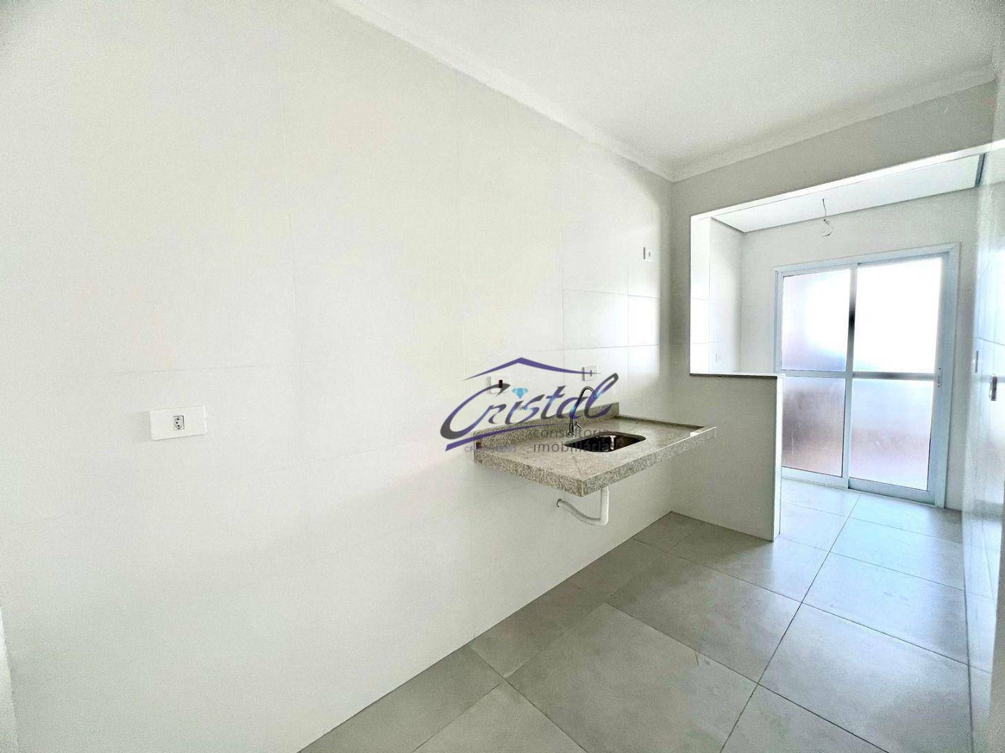 Apartamento à venda com 2 quartos, 76m² - Foto 5