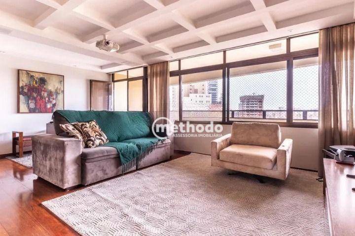 Apartamento à venda com 3 quartos, 180m² - Foto 1