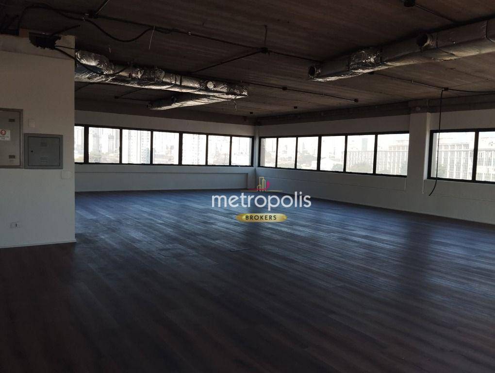 Conjunto Comercial-Sala para alugar, 356m² - Foto 3