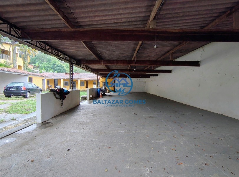 Sítio à venda com 4 quartos, 4000m² - Foto 17