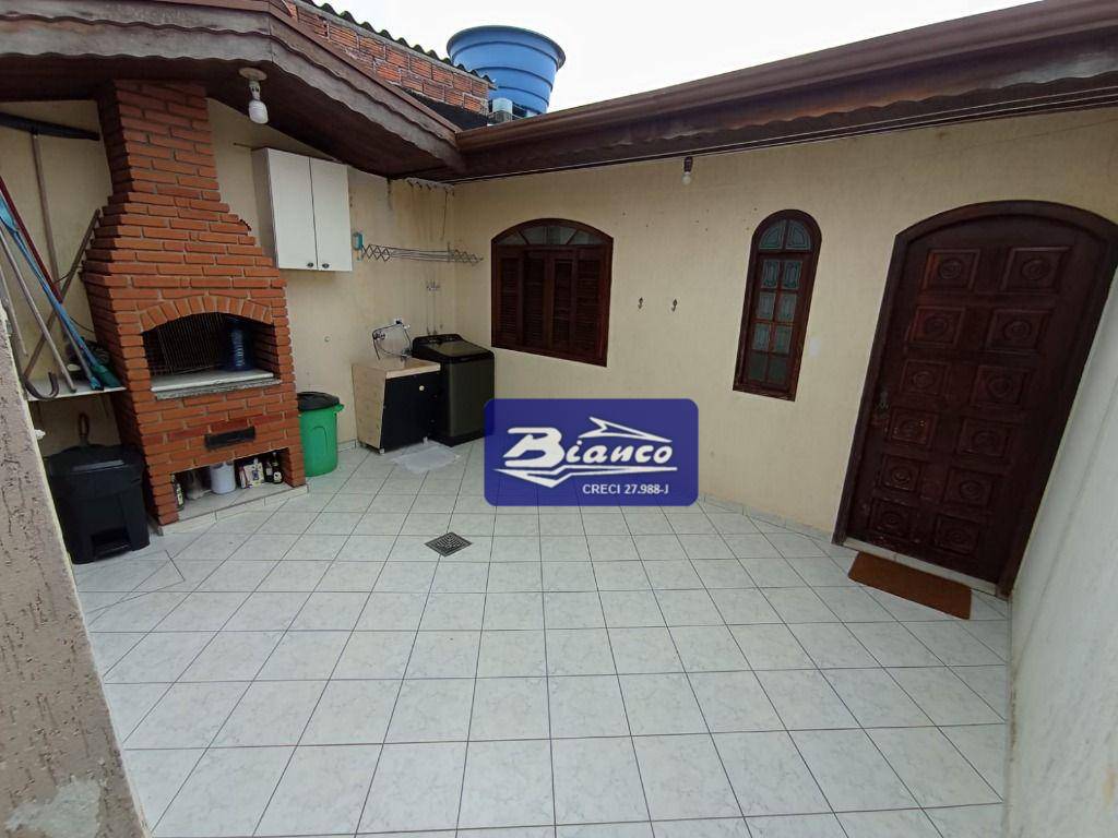 Sobrado à venda com 4 quartos, 167m² - Foto 24