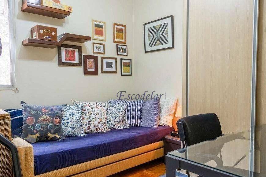 Apartamento à venda com 3 quartos, 110m² - Foto 6