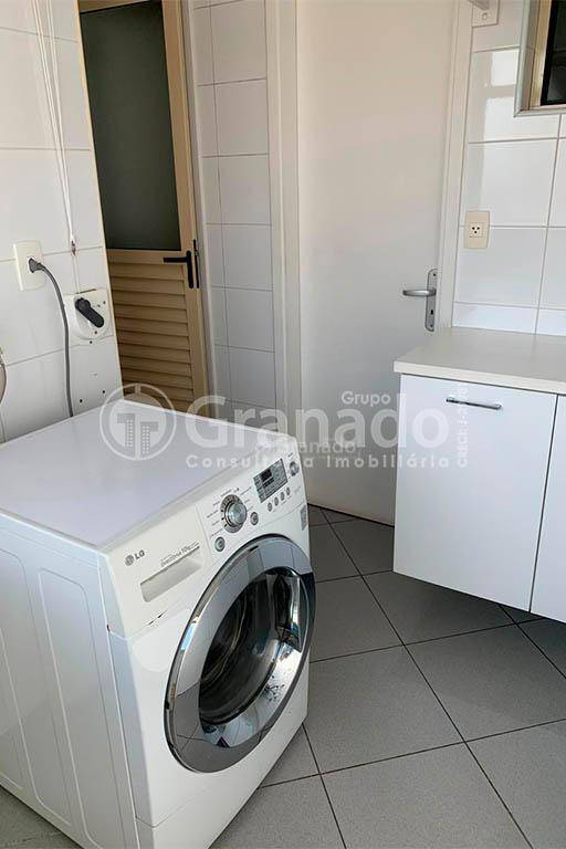 Apartamento à venda com 4 quartos, 179m² - Foto 104