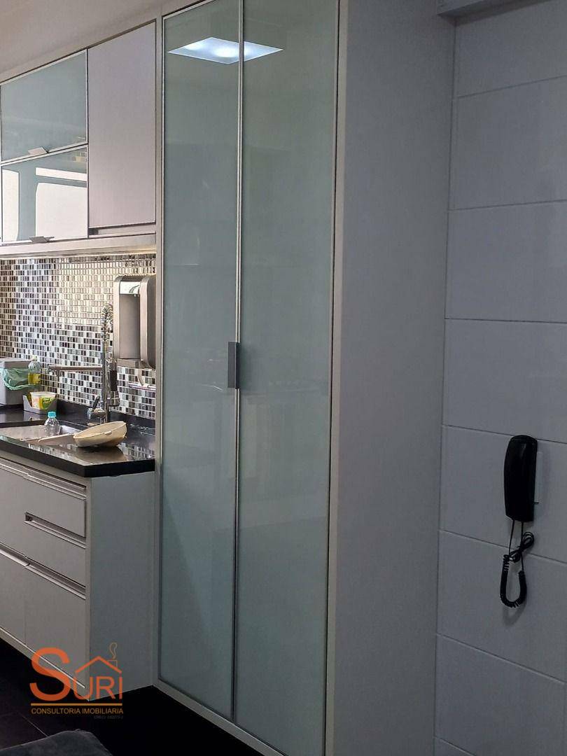 Apartamento à venda com 4 quartos, 189m² - Foto 42