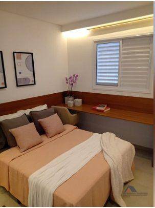 Apartamento, 3 quartos, 68 m² - Foto 4