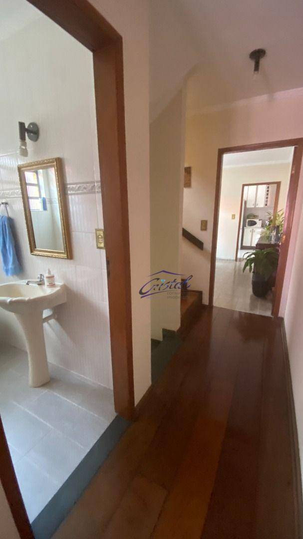 Casa à venda com 3 quartos, 150m² - Foto 13