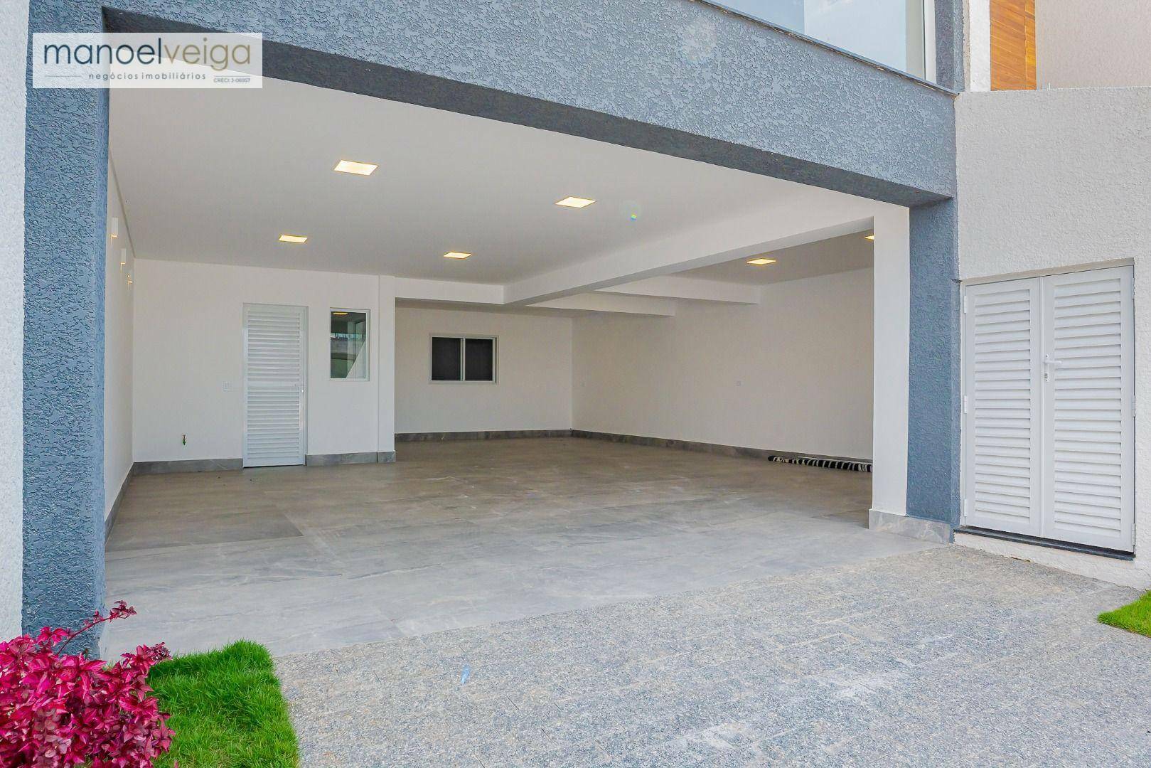 Casa de Condomínio à venda com 3 quartos, 350m² - Foto 8