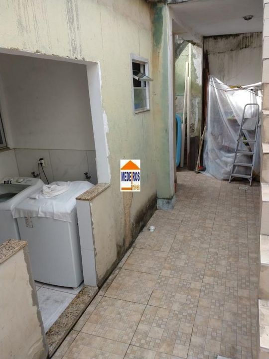 Casa à venda com 3 quartos, 168m² - Foto 25