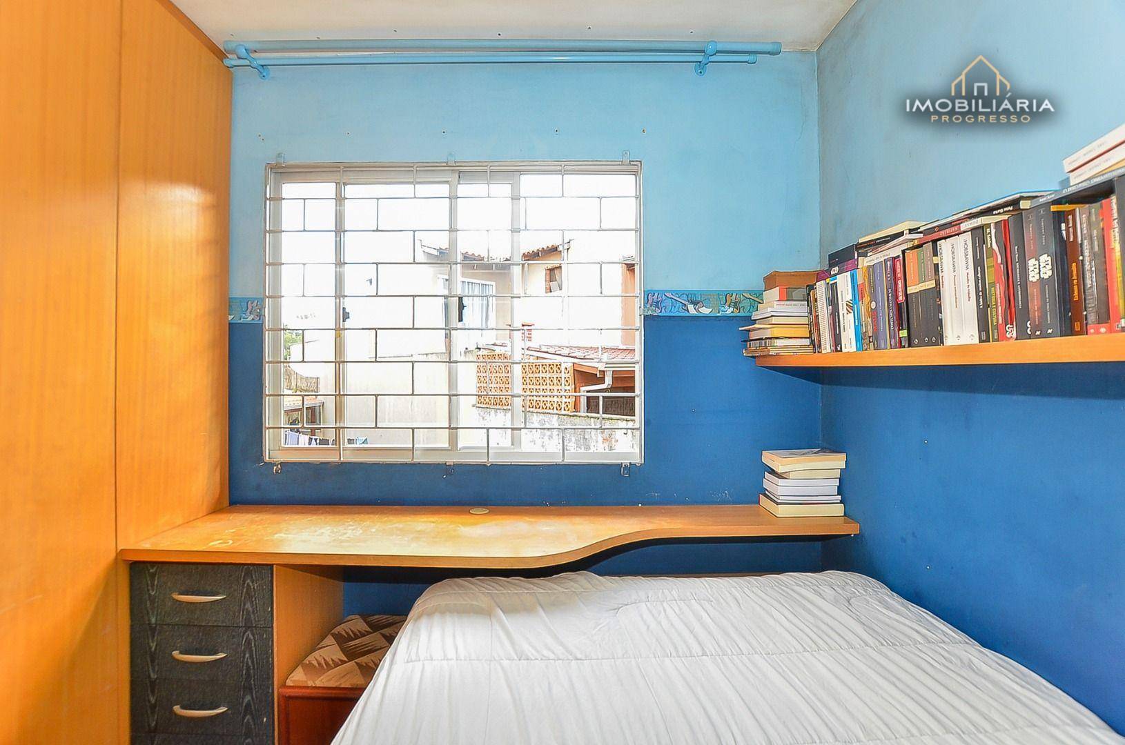 Sobrado, 4 quartos, 89 m² - Foto 18