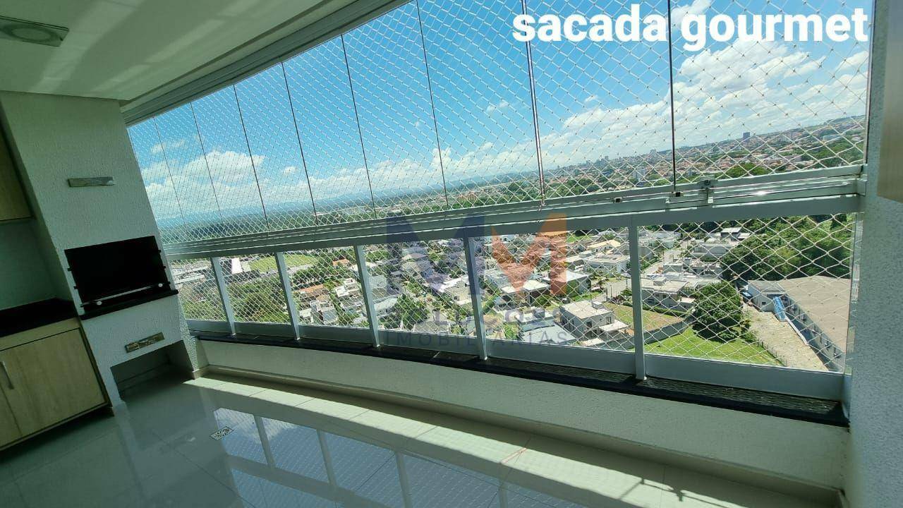 Apartamento à venda e aluguel com 3 quartos, 108m² - Foto 1