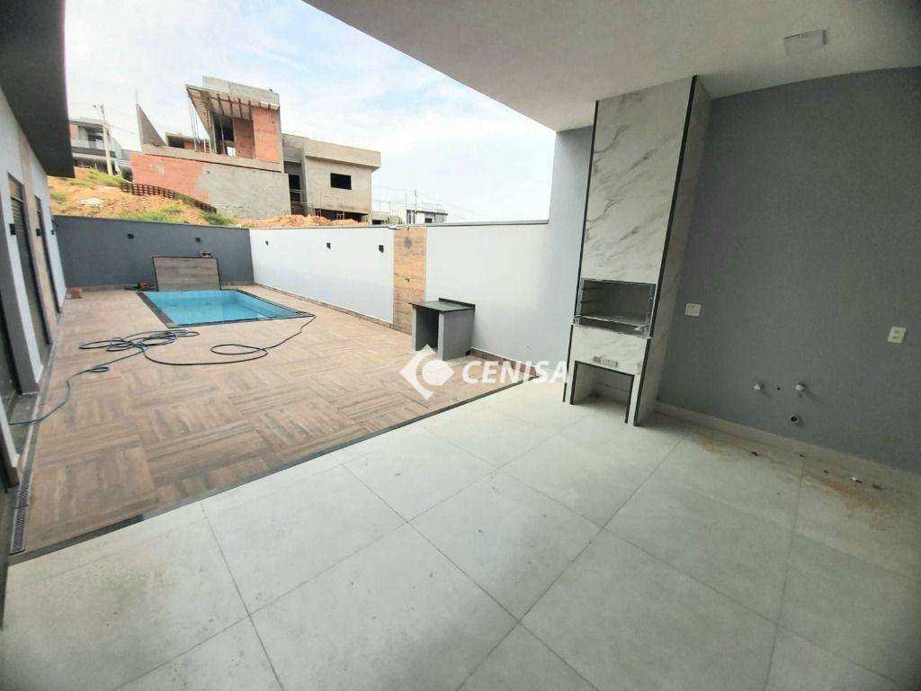 Casa de Condomínio à venda com 3 quartos, 193m² - Foto 25