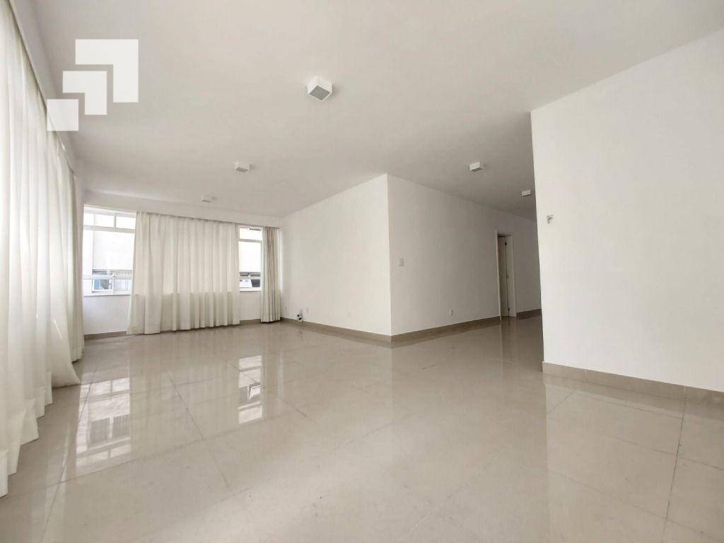 Apartamento à venda com 4 quartos, 164m² - Foto 4