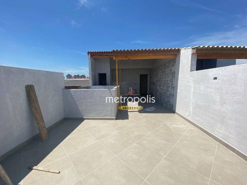 Cobertura à venda com 2 quartos, 104m² - Foto 5