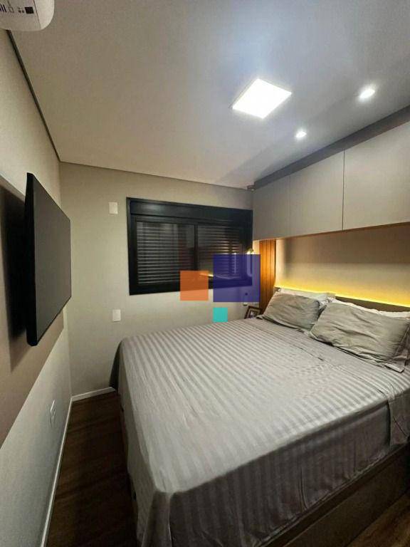 Apartamento à venda com 2 quartos, 45m² - Foto 5