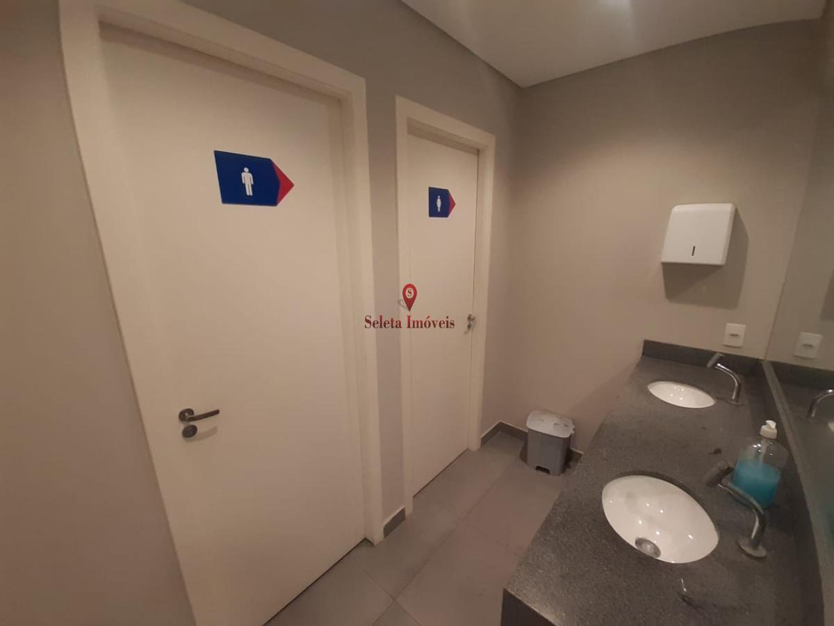 Depósito-Galpão, 760 m² - Foto 7