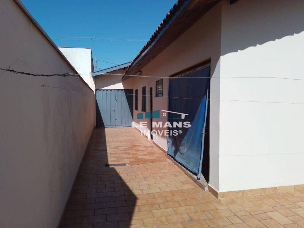 Casa à venda com 3 quartos, 145m² - Foto 22