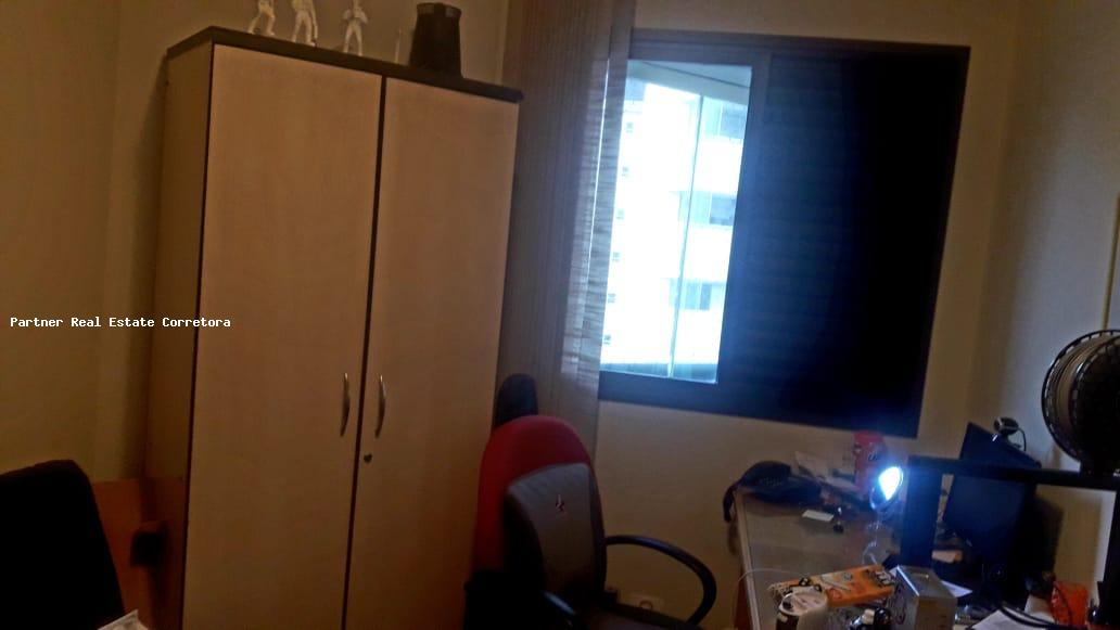 Apartamento à venda com 4 quartos, 134m² - Foto 27