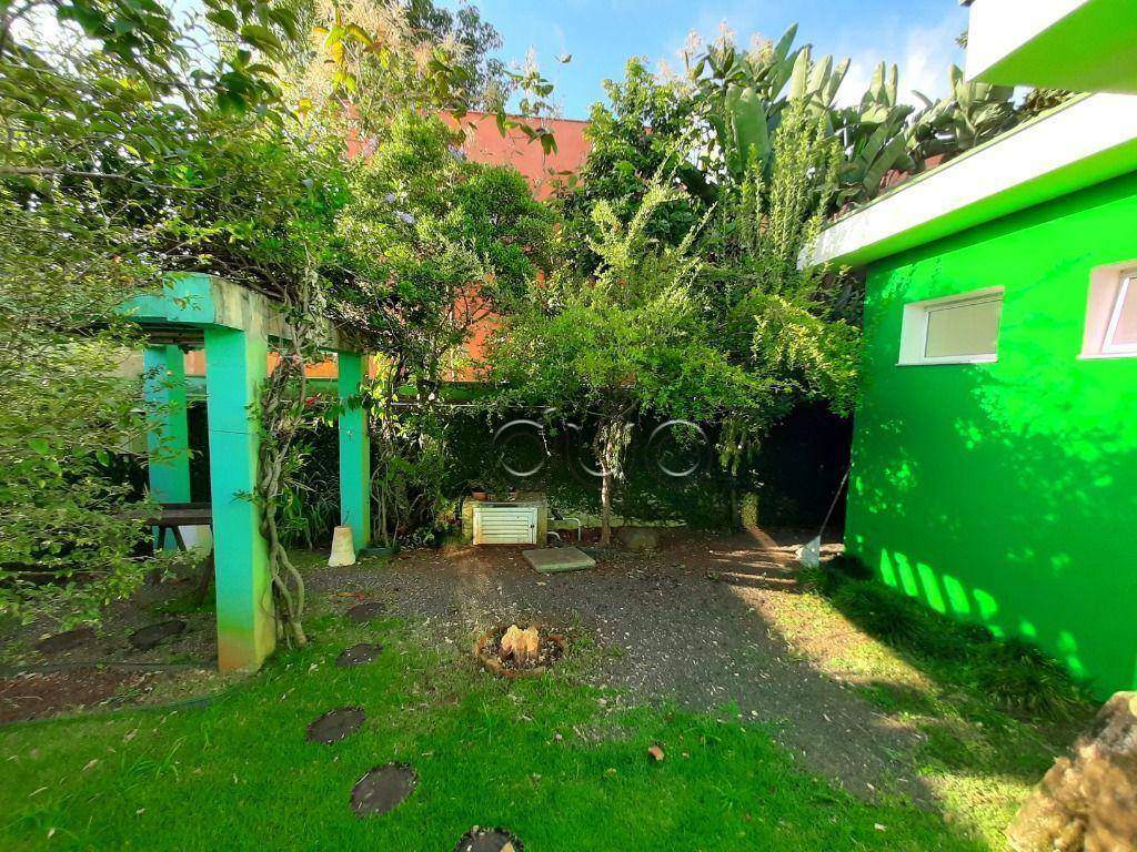 Casa de Condomínio para alugar com 3 quartos, 296m² - Foto 46