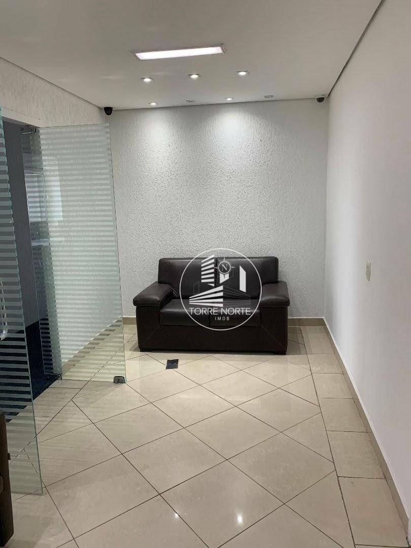 Conjunto Comercial-Sala para alugar, 415m² - Foto 36