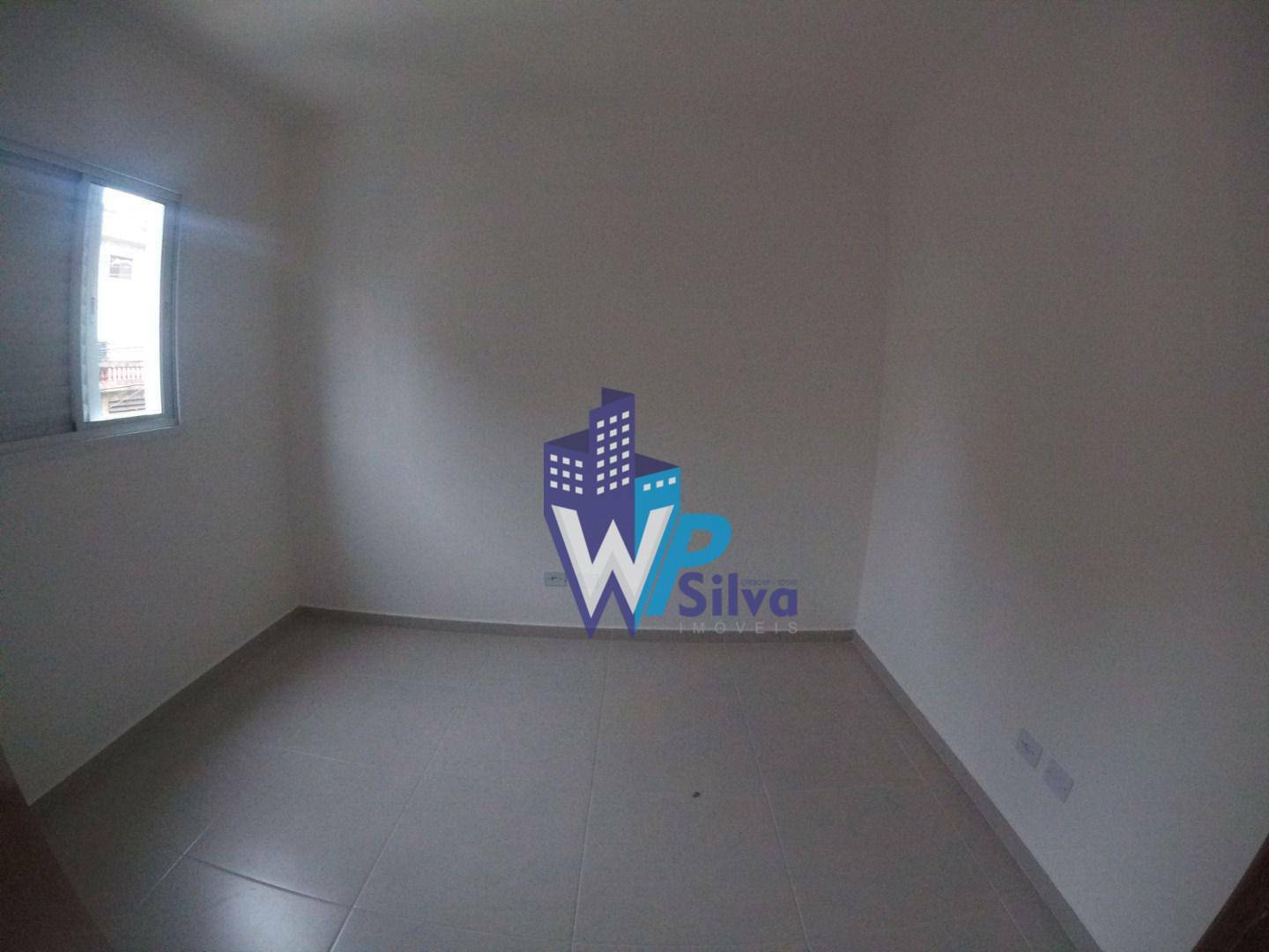 Apartamento à venda com 1 quarto, 33m² - Foto 18