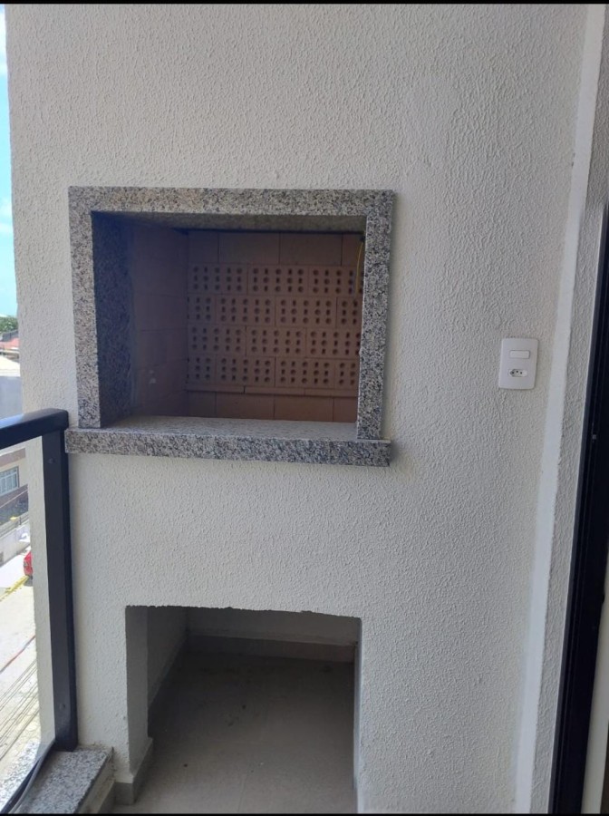 Apartamento à venda com 2 quartos - Foto 4