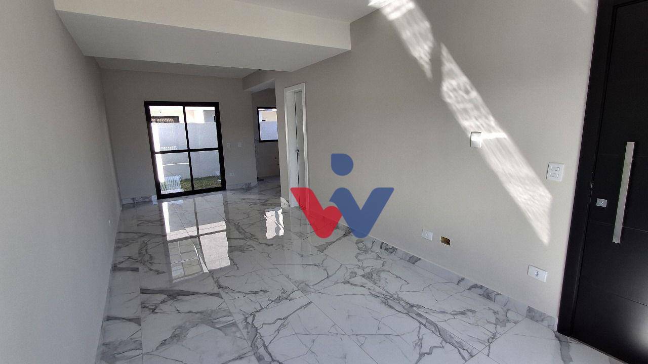 Sobrado à venda com 3 quartos, 117m² - Foto 6