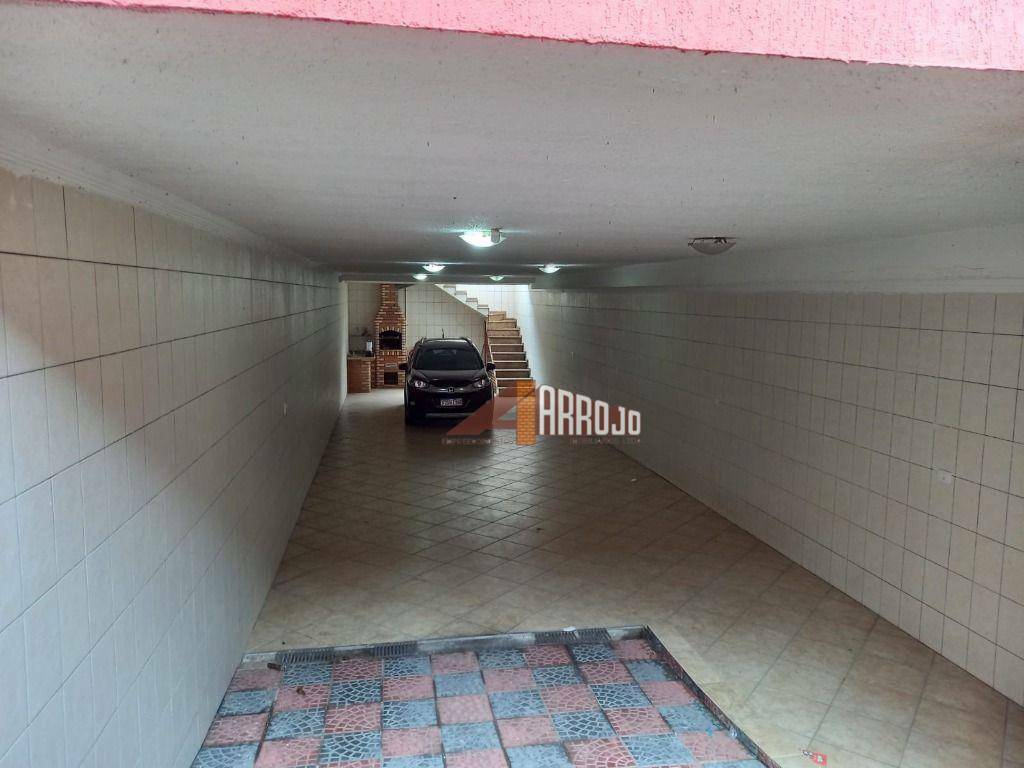 Sobrado à venda com 4 quartos, 228m² - Foto 11