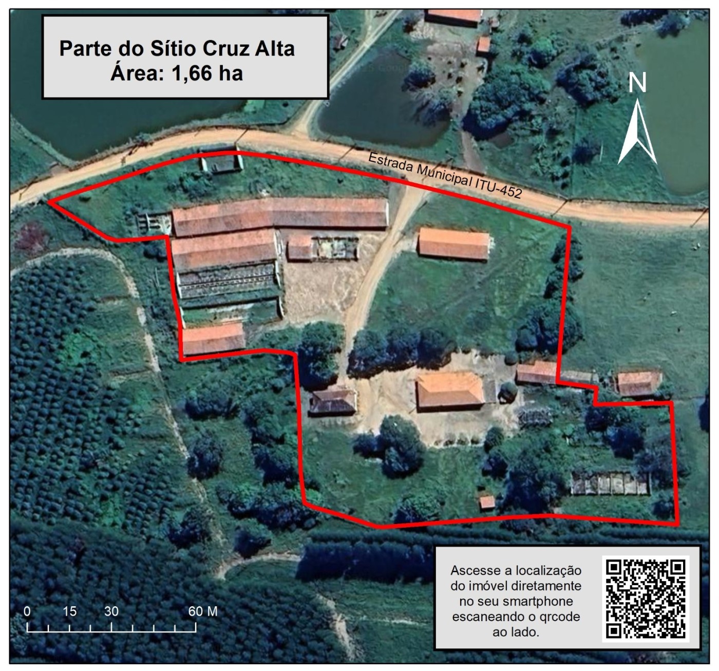 Sítio à venda com 7 quartos, 16600m² - Foto 61