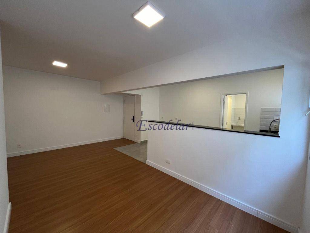 Apartamento à venda com 3 quartos, 80m² - Foto 5