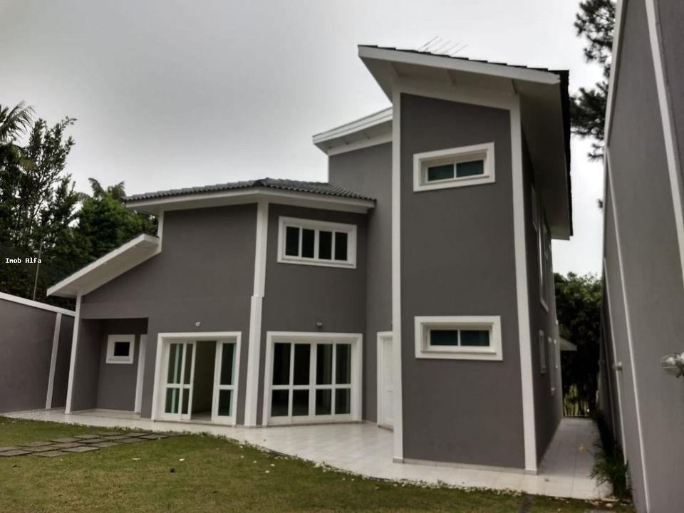 Casa de Condomínio à venda com 5 quartos, 560m² - Foto 21