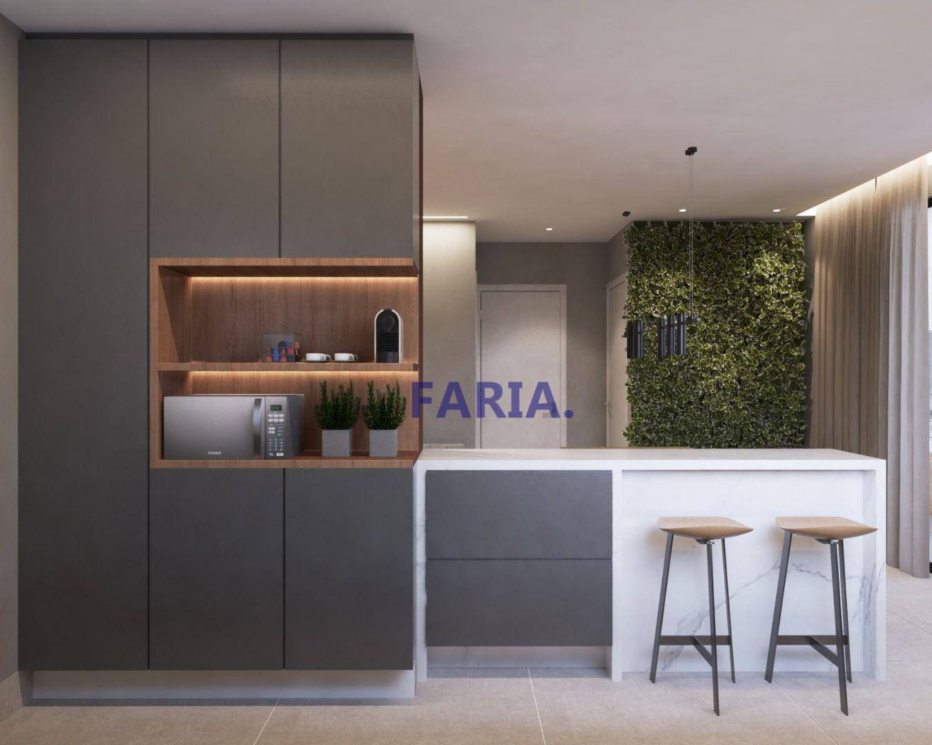 Apartamento, 2 quartos, 70 m² - Foto 3