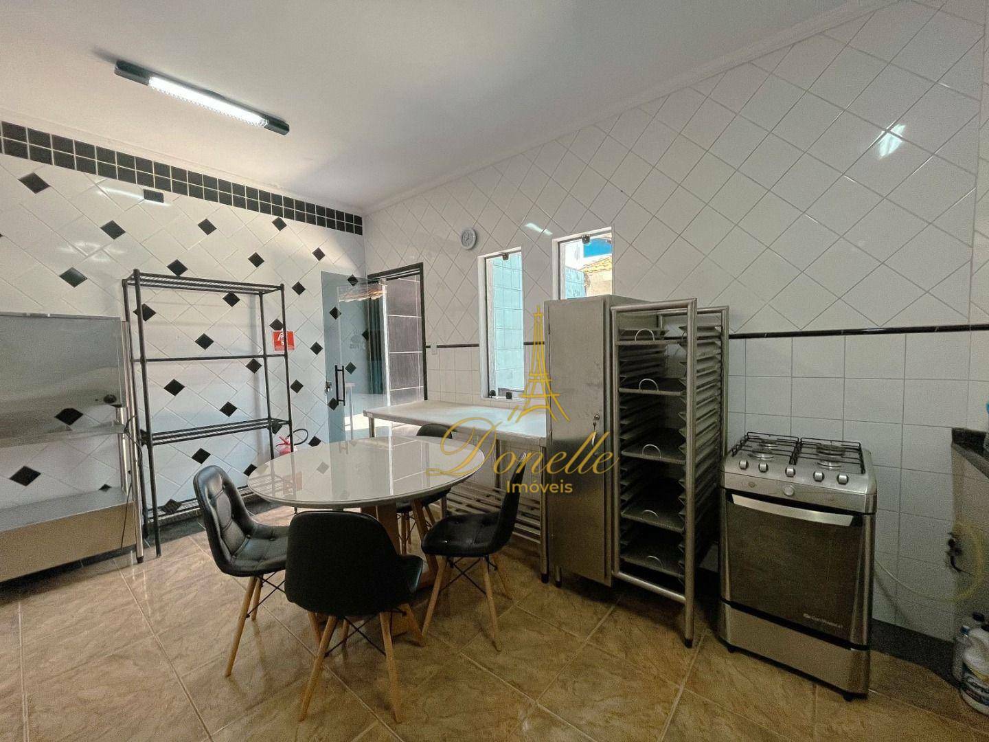 Sobrado à venda com 3 quartos, 261m² - Foto 37