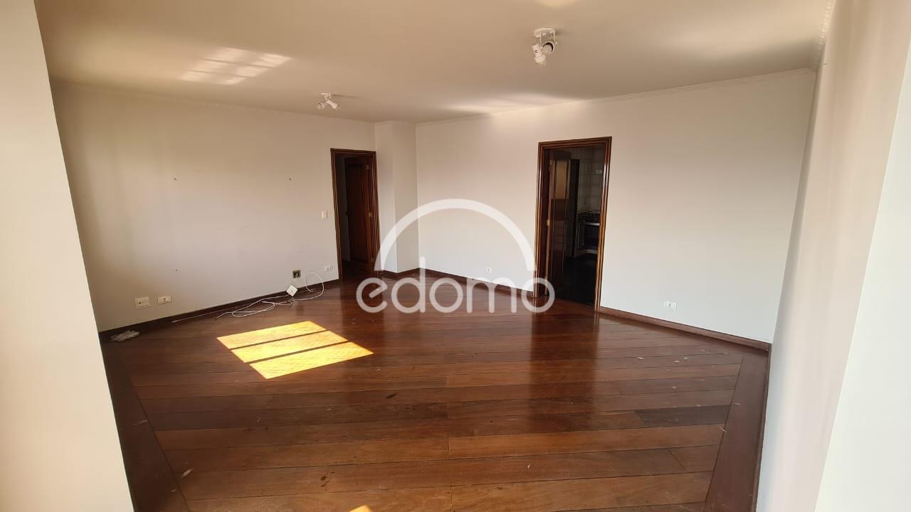 Apartamento para alugar com 3 quartos, 120m² - Foto 3