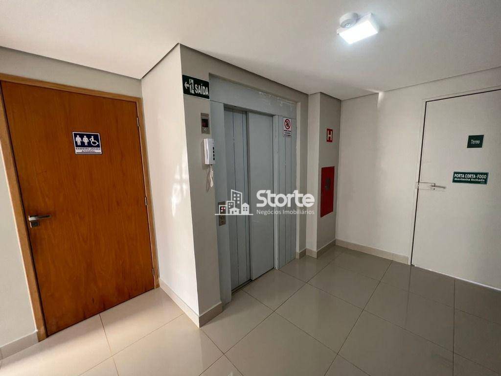 Apartamento à venda com 1 quarto, 46m² - Foto 14