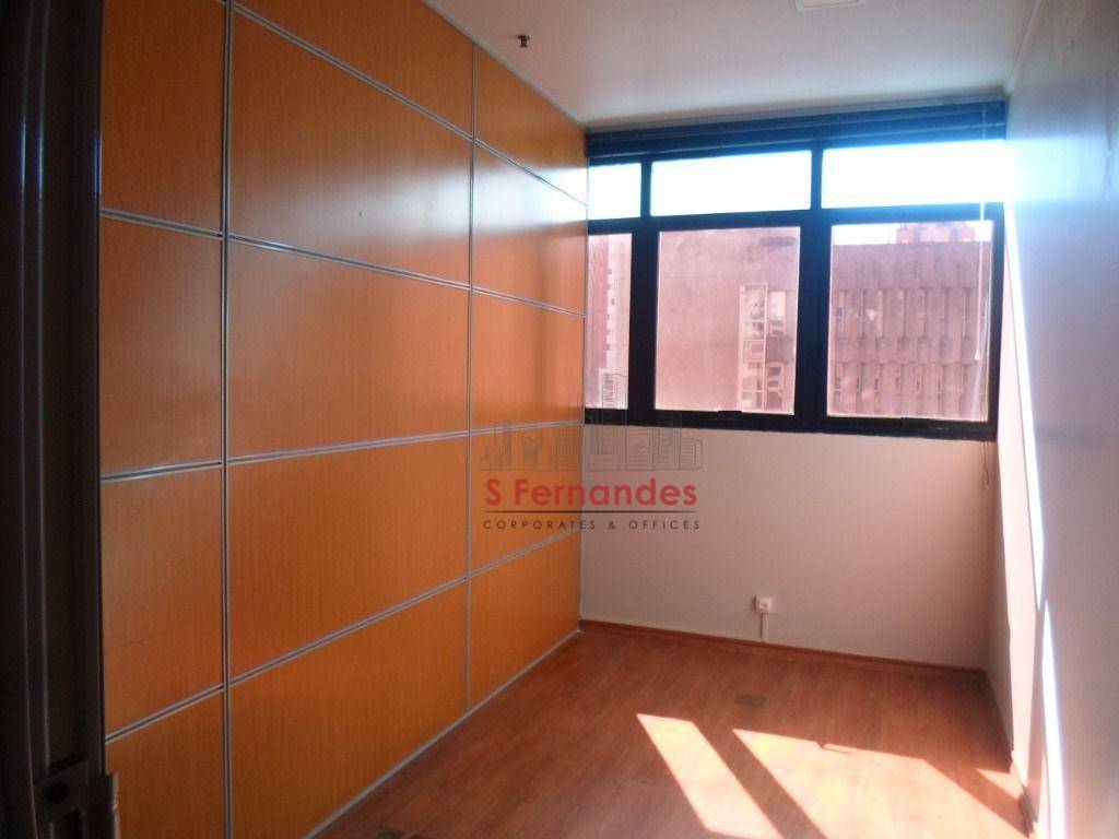 Conjunto Comercial-Sala para alugar, 33m² - Foto 3