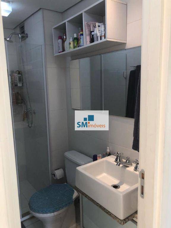 Apartamento à venda com 2 quartos, 52m² - Foto 20