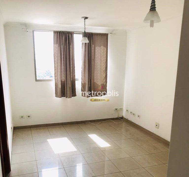 Apartamento à venda com 2 quartos, 63m² - Foto 2