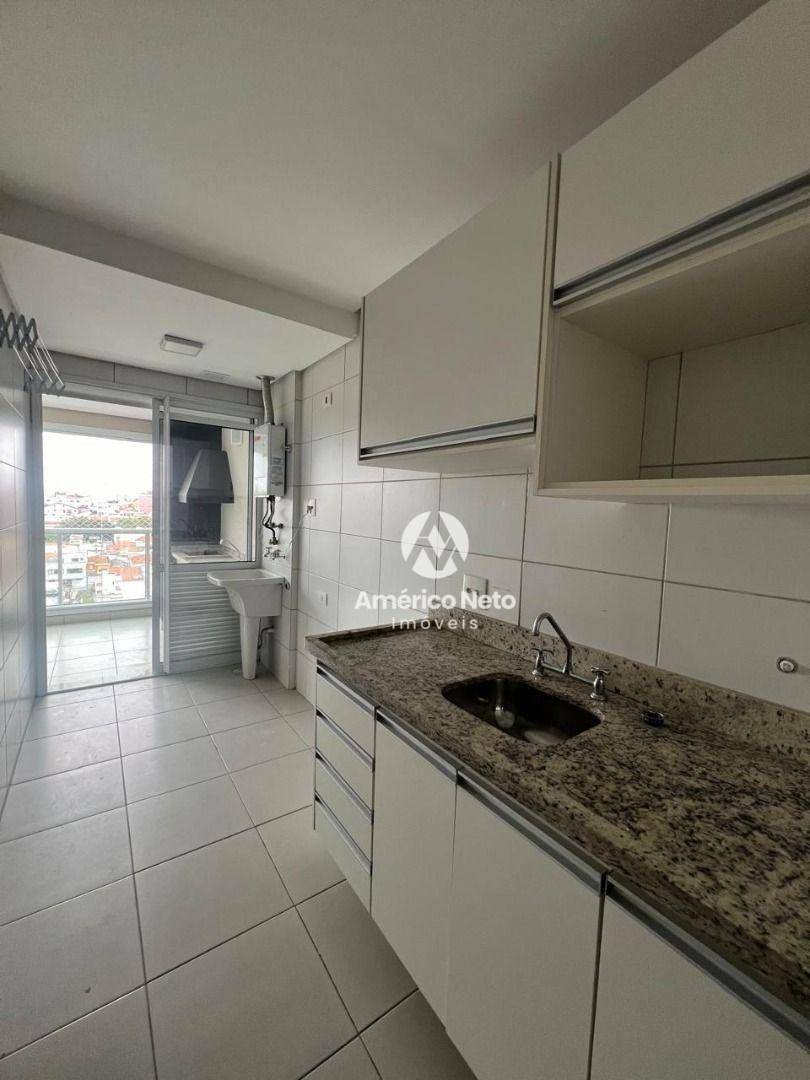 Apartamento para alugar com 2 quartos, 74m² - Foto 17