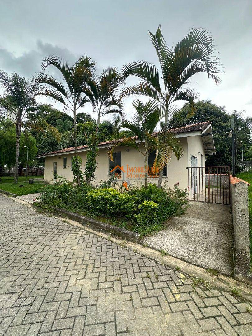 Apartamento à venda com 2 quartos, 55m² - Foto 18