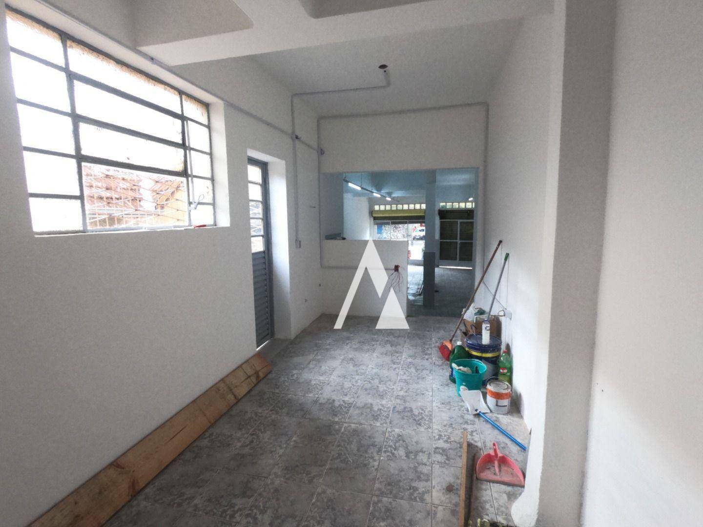 Loja-Salão para alugar, 101m² - Foto 11