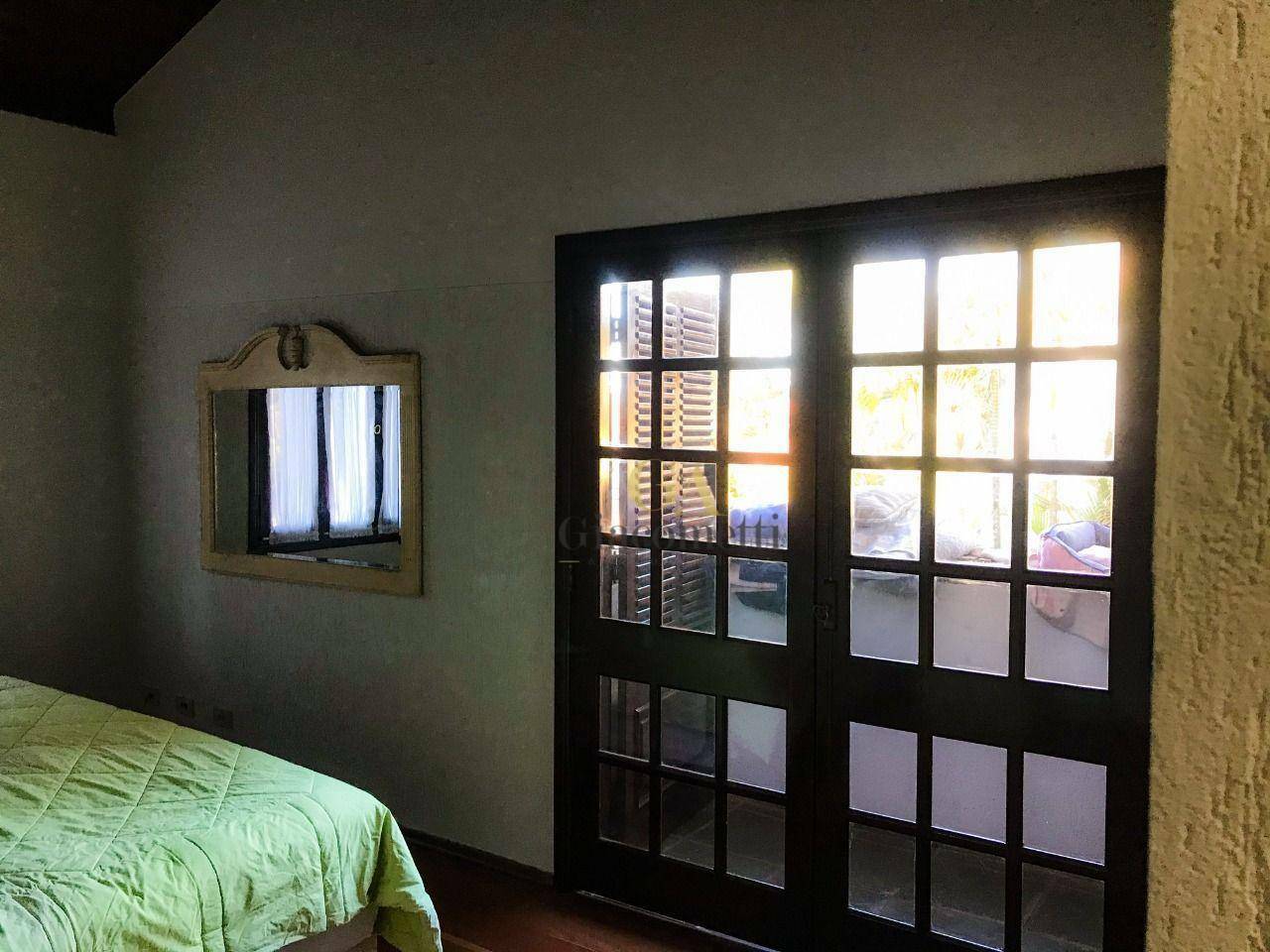 Casa de Condomínio à venda com 5 quartos, 440m² - Foto 22