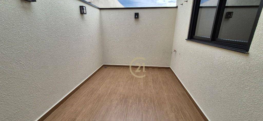 Casa de Condomínio à venda com 3 quartos, 194m² - Foto 16