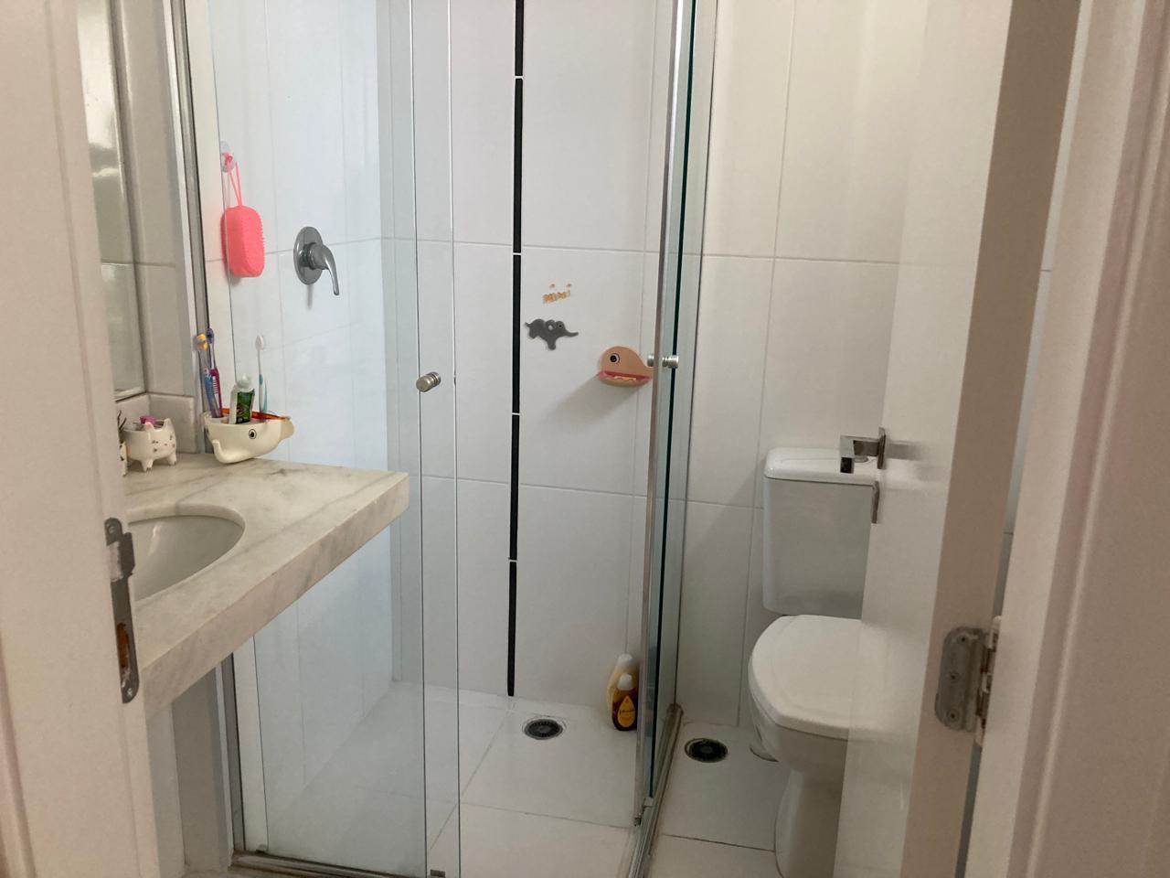 Apartamento à venda com 3 quartos, 128m² - Foto 25